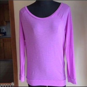 PINK Victoria’s Secret Long Sleeve